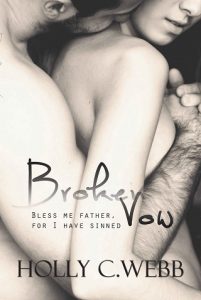 broken vow, holly c webb, epub, pdf, mobi, download