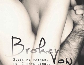 broken vow holly c webb