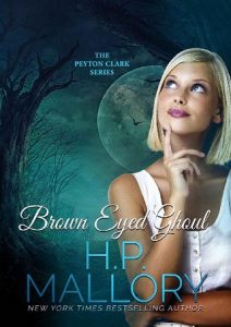 brown eyed ghoul, hp mallory, epub, pdf, mobi, download