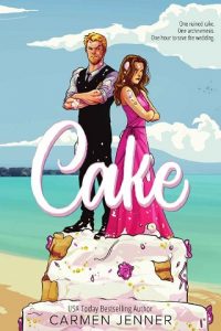 cake, carmen jenner, epub, pdf, mobi, download
