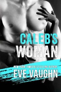 caleb's woman, eve vaughn, epub, pdf, mobi, download
