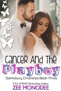 cancer and the playboy, zee monodee, epub, pdf, mobi, download