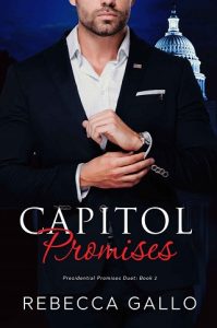 capitol promises, rebecca gallo, epub, pdf, mobi, download