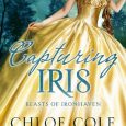 capturing iris chloe cole