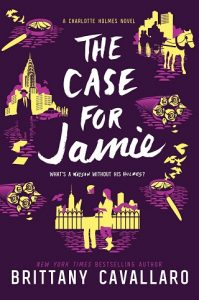 case for jamie, brittany cavallaro, epub, pdf, mobi, download