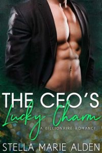 ceo's lucky charm, stella marie alden, epub, pdf, mobi, download