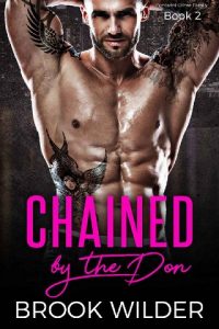 chained by the don, brook wilder, epub, pdf, mobi, download