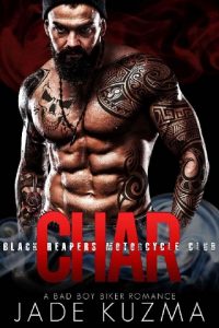char, jade kuzma, epub, pdf, mobi, download