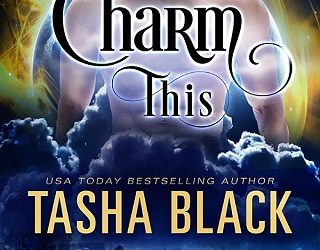 charm this tasha black