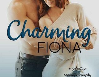 charming fiona jessica prince