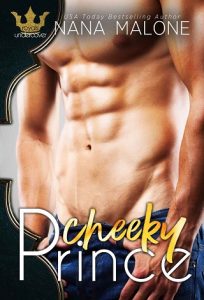 cheeky prince, nana malone, epub, pdf, mobi, download