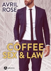 coffee sex and law, avril rose, epub, pdf, mobi, download