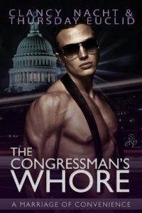 congressman's whore, clancy nacht, epub, pdf, mobi, download