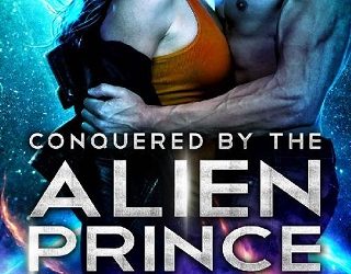 conquered alien prince rebel west