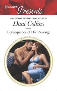 consequence of his revenge, dani collins, epub, pdf, mobi, download