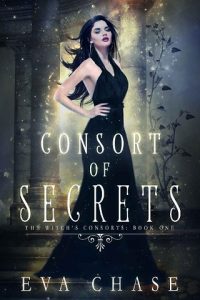 consort of secrets, eva chase, epub, pdf, mobi, download