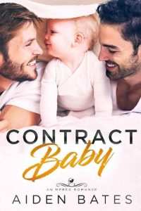 contract baby, aiden bates, epub, pdf, mobi, download