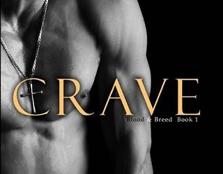 crave tabatha vargo