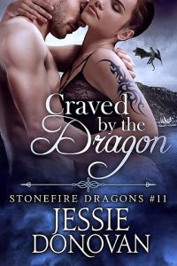 craved dragon, jessie donovan, epub, pdf, mobi, download