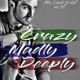 crazy madly deeply lily white