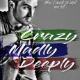 crazy madly deeply lily white