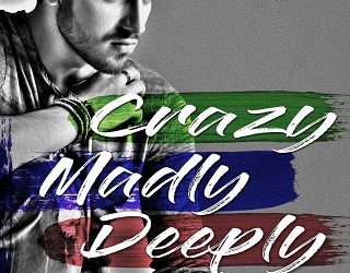 crazy madly deeply lily white