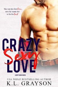 crazy sexy love, kl grayson, epub, pdf, mobi, download