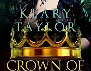 crown of blood keary taylor