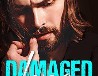 damaged love sarah j brooks