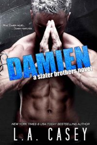 damien, la casey, epub, pdf, mobi, download