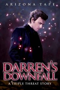 darren's downfall, arizona tape, epub, pdf, mobi, download