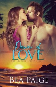 dawn of love, bea paige, epub, pdf, mobi, download