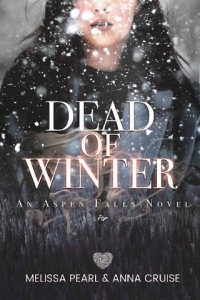 dead of winter, melissa pearl, epub, pdf, mobi, download
