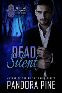 dead silent, pandora pine, epub, pdf, mobi, download