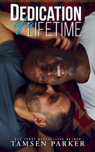 dedication of a lifetime, tamsen parker, epub, pdf, mobi, download