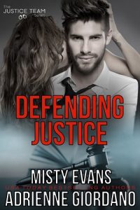defending justice, misty evans, epub, pdf, mobi, download
