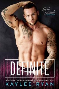 definite, kaylee ryan, epub, pdf, mobi, download