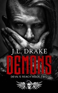 demons, jl drake, epub, pdf, mobi, download