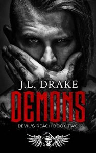 devil's reach, jl drake, epub, pdf, mobi, download