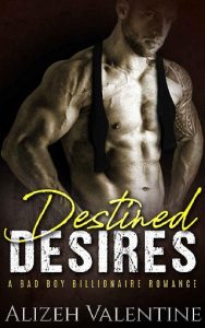 destined desires, alizeh valentine, epub, pdf, mobi, download