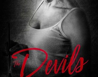 devil's apprentice cilla lee