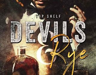devils rye alta hensley