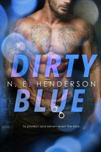 dirty blue, ne henderson, epub, pdf, mobi, download