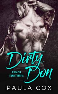 dirty don, paula cox, epub, pdf, mobi, download