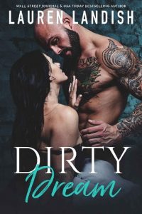 dirty dream, lauren landish, epub, pdf, mobi, download