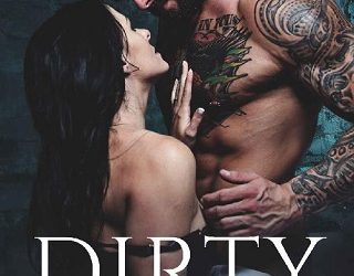 dirty dream lauren landish