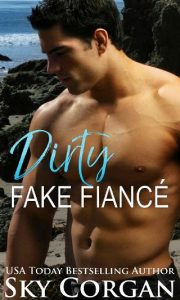 dirty fake fiance, sky corgan, epub, pdf, mobi, download