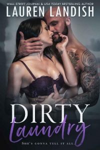 dirty laundry, lauren landish, epub, pdf, mobi, download