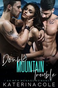double mountain man, katerina cole, epub, pdf, mobi, download