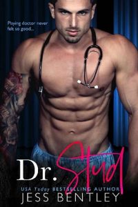 dr stud, jess bentley, epub, pdf, mobi, download